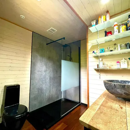 Bonne Humeur Holiday home Profondeville