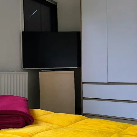 Bonne Humeur Holiday home *